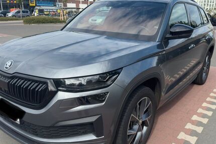 Skoda Kodiaq 43.000 km 35.500 &euro; Falkensee 14612