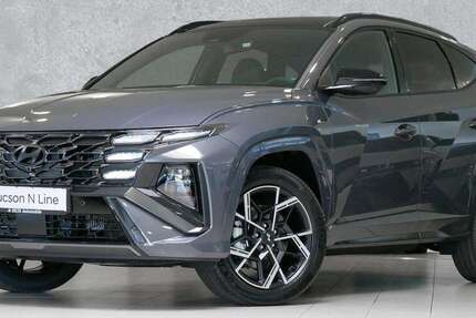 Hyundai TUCSON 1.965 km 38.480 € Mainz-Kastel 55252