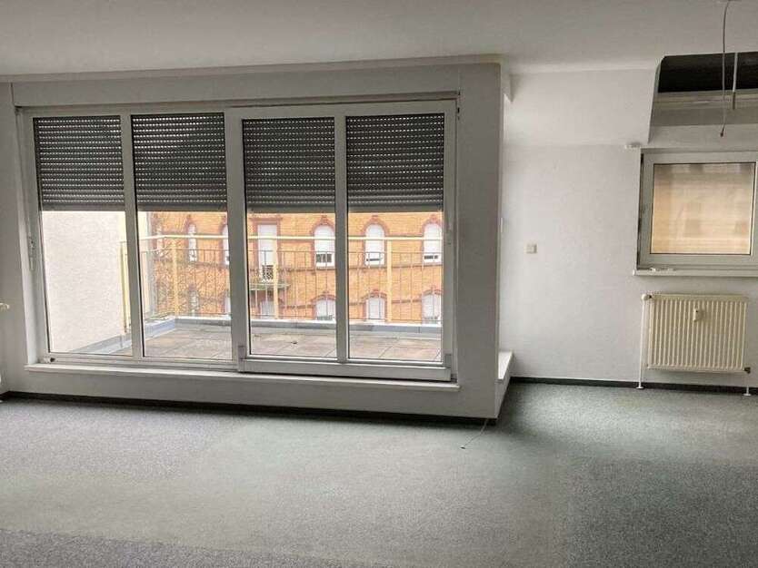 Wohnung zum Kaufen in Neunkirchen 215.000 € 126 m²