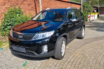 Kia Sorento 159.300 km 13.500 &euro; Zülpich 53909