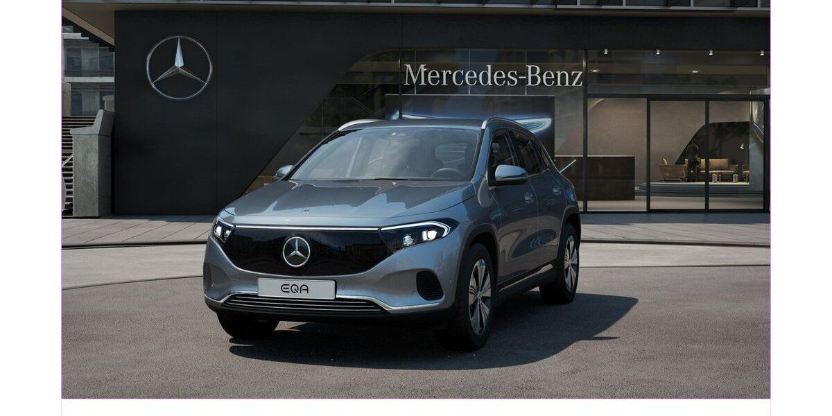 Mercedes-Benz EQA 5.434 km 39.980 &euro; Rheine 48429