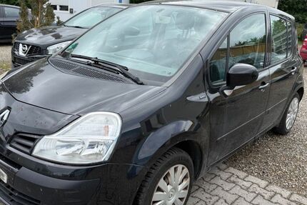 Renault Modus 181.000 km 1.000 &euro; Laupheim 88471