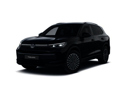 VW Tiguan 22.713 km 34.430 &euro; Mitterteich 95666