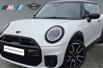 Mini Cooper S 1.313 km 36.900 € Bamberg 96050