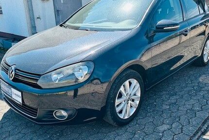 VW Golf 156.700 km 7.700 &euro; Griesheim 64347