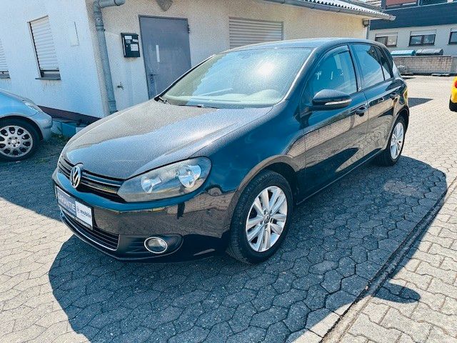 VW Golf 156.700 km 7.700 &euro; Griesheim 64347