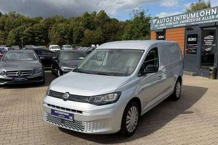 VW Caddy 160.000 km 15.990 &euro; Lohne 49393