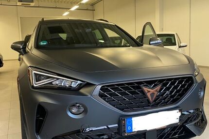 Cupra Formentor 84.000 km 26.799 &euro; Wirges 56422