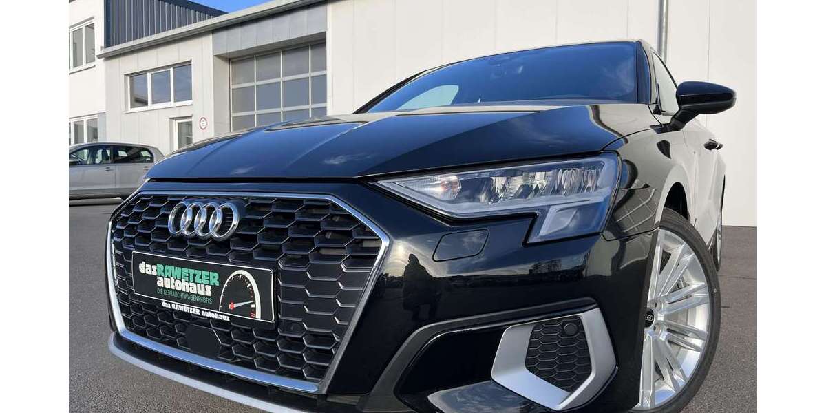 Audi A3 43.502 km 25.860 &euro; Marktredwitz 95615