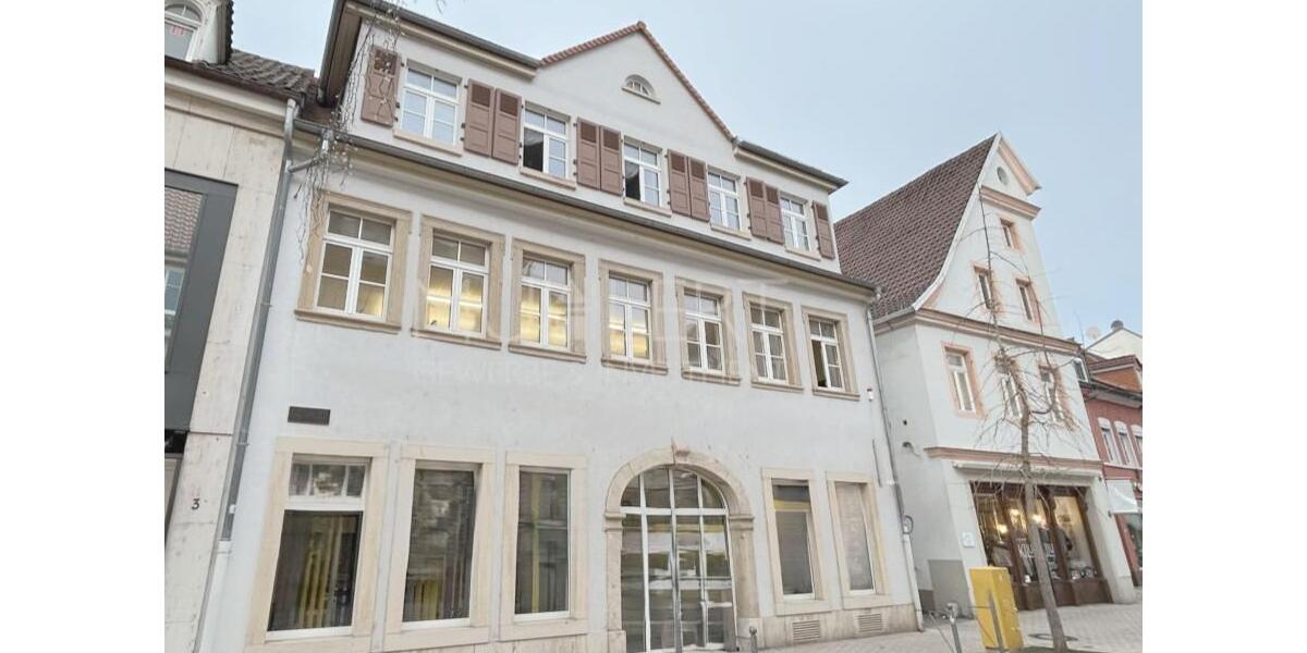 Gewerbeobjekt Speyer - 4.900&euro; | Angebot:25993124