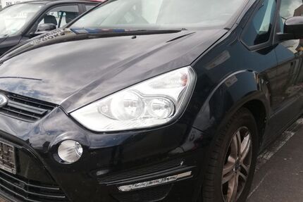 Ford S-Max 261.000 km 3.500 &euro; Tauberbischofsheim 97941