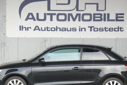 Audi A1 54.227 km 13.490 &euro; Tostedt 21255