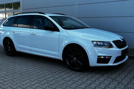 Skoda Octavia 230.000 km 7.900 &euro; Bad Bentheim/Gildehaus 48455