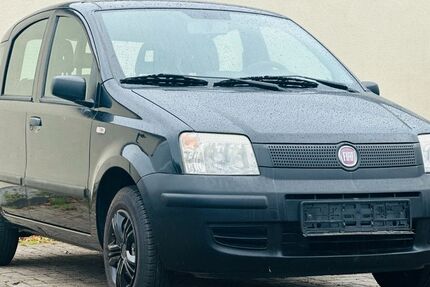 Fiat Panda 78.000 km 2.499 € Au am Rhein 76474