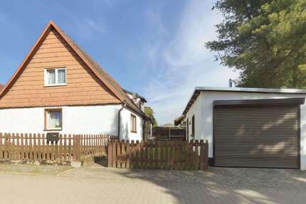 Haus Harzgerode - 5 Zimmer, 134 m&sup2;, 59.000&euro; | Angebot:26860585