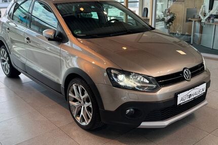 VW Polo 175.000 km 8.750 &euro; Hessisch Lichtenau 37235