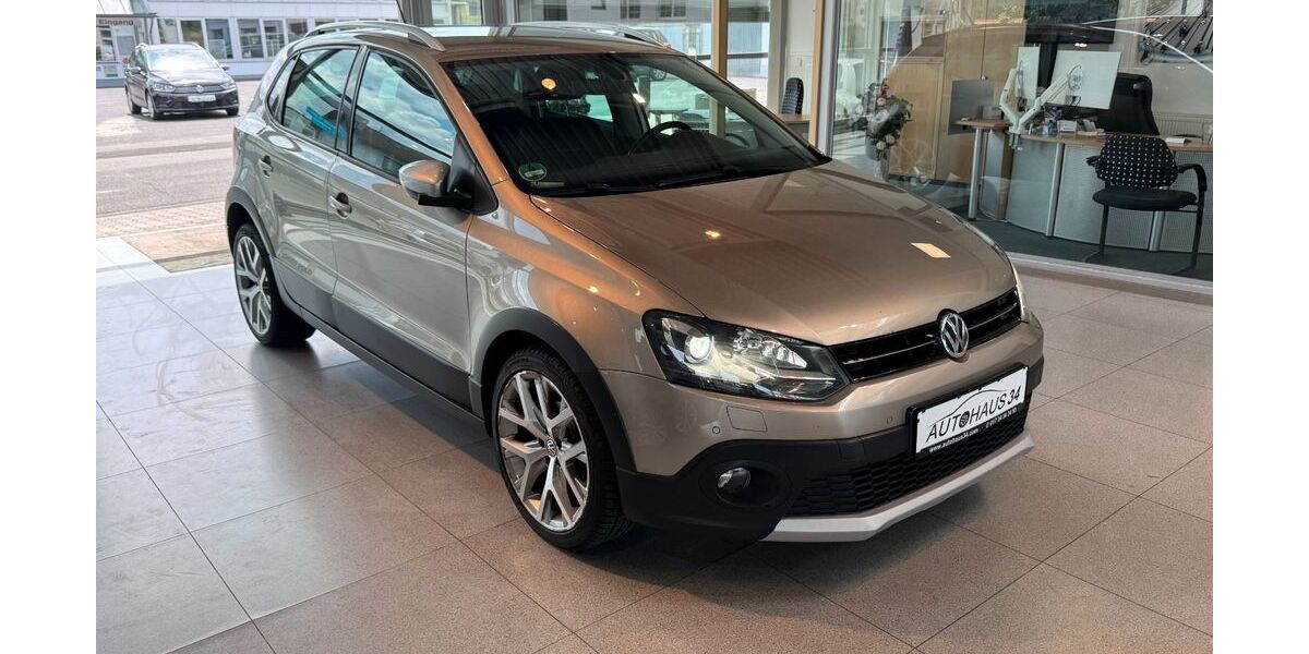 VW Polo 175.000 km 8.750 &euro; Hessisch Lichtenau 37235