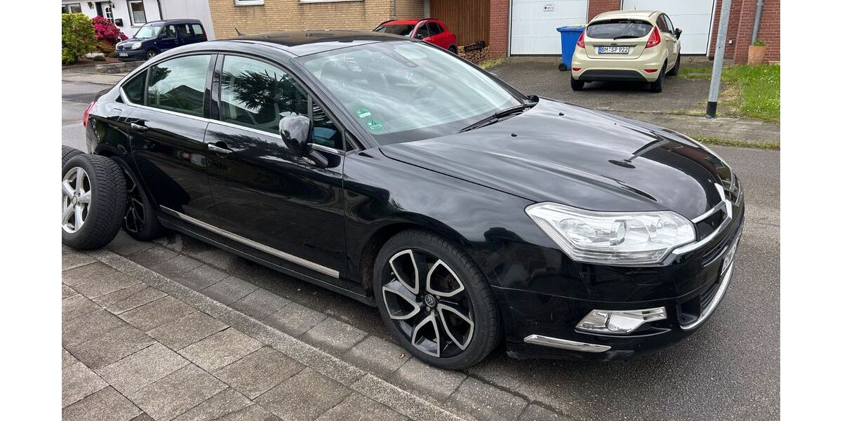 Citroen C5 107.000 km 3.400 &euro; Elsdorf 50189