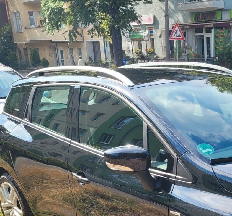 Renault Clio 41.000 km 9.500 € Berlin 10369
