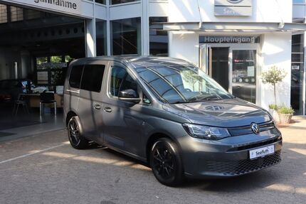 VW Caddy 17.500 km 24.900 &euro; Kiel-Kronshagen 24119