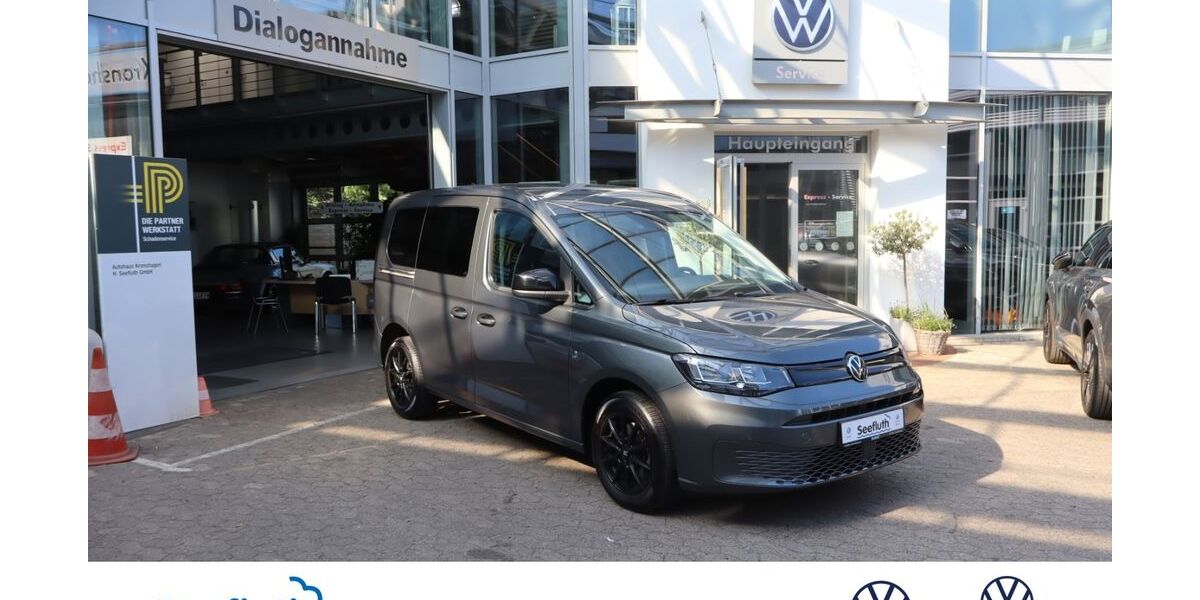 VW Caddy 17.500 km 24.900 &euro; Kiel-Kronshagen 24119