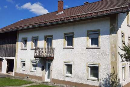 Haus Salzweg - 6 Zimmer, 125 m&sup2;, 399.000&euro; | Angebot:21634547