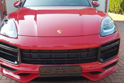 Porsche Cayenne 19.000 km 49.999 &euro; Eichenzell 36124
