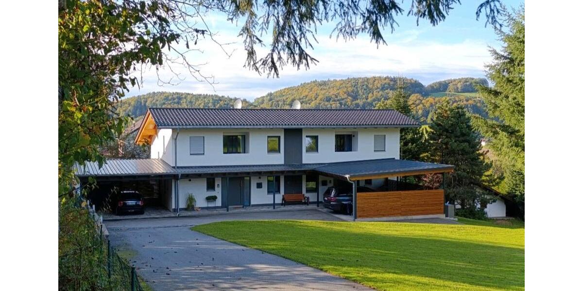 Doppelhaushälfte zu vermieten 4 zimmer