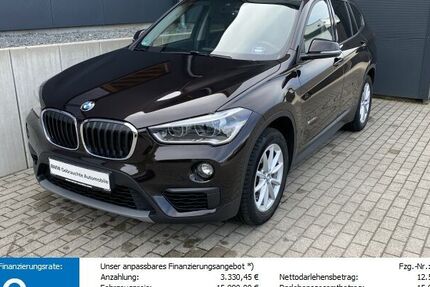 BMW X1 114.950 km 15.890 &euro; Buchen- Hettingen 74722