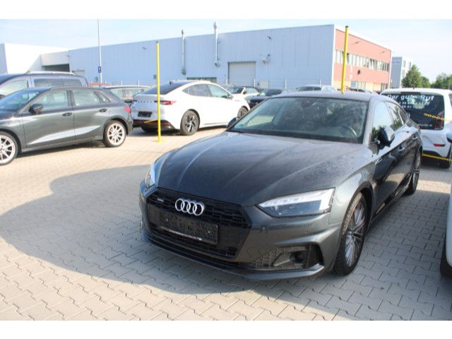 Audi A5 26.975 km 37.490 &euro; Wolfsburg 38440