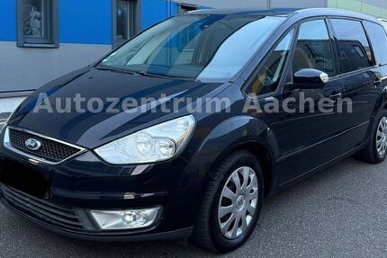 Ford Galaxy 235.000 km 3.499 &euro; Eschweiler 52249