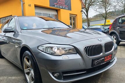 BMW 525 224.521 km 8.490 &euro; Igensdorf 91338