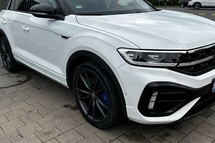 VW T-Roc 28.410 km 34.999 &euro; Weingarten 88250