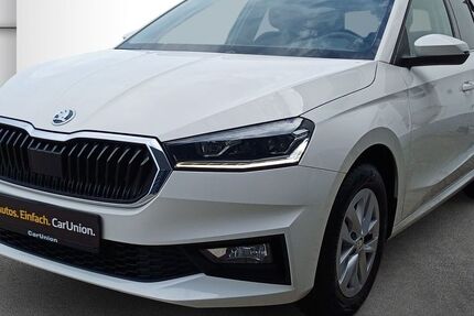 Skoda Fabia 34.105 km 17.950 € Eisenach 99817