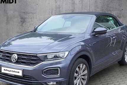 VW T-Roc 40.600 km 23.490 &euro; Dannenberg 29451
