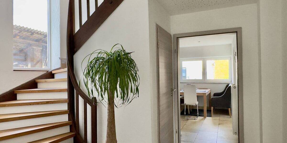 Einfamilienhaus Neuötting - 6 Zimmer, 177 m&sup2;, 535.000&euro; | Angebot:26779016