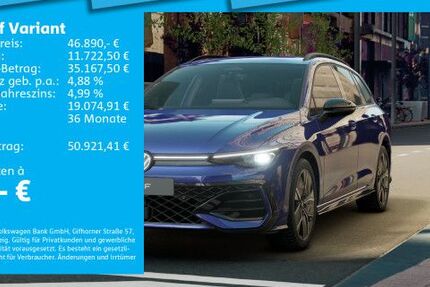 VW Golf 3.000 km 46.890 &euro; München 81669