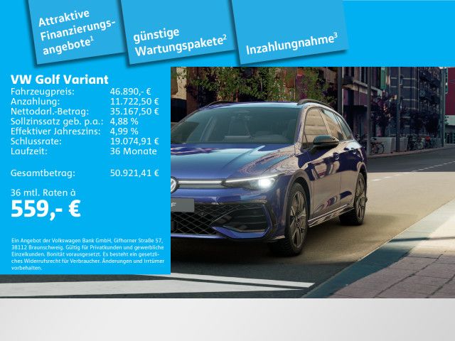 VW Golf 3.000 km 46.890 &euro; München 81669