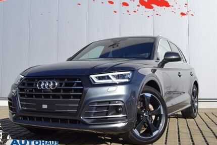 Audi Q5 52.819 km 36.759 € Bautzen 02625