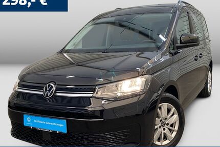 VW Caddy 11.873 km 31.690 &euro; Niefern-Öschelbronn 75223
