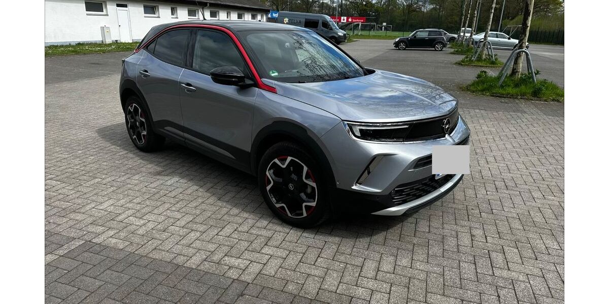 Opel Mokka 13.753 km 20.590 &euro; Greven 48268