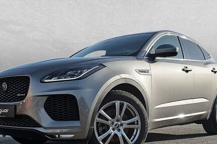 Jaguar E-Pace 26.950 km 37.250 € Greding 91171