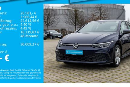 VW Golf 61.578 km 26.581 &euro; München 80935