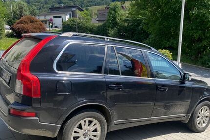 Volvo XC90 203.000 km 6.500 &euro; Deggendorf 94469