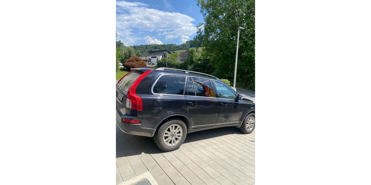 Volvo XC90 203.000 km 6.500 &euro; Deggendorf 94469