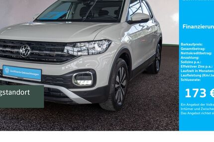 VW T-Cross 48.118 km 16.830 &euro; Stendal 39576