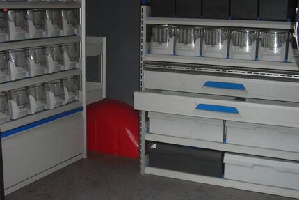 Mercedes-Benz Vito 157.577 km 11.900 &euro; Hamburg 20537