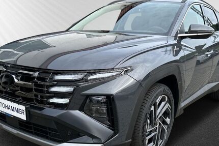 Hyundai TUCSON 15.000 km 35.330 &euro; Dresden / Radebeul 01445