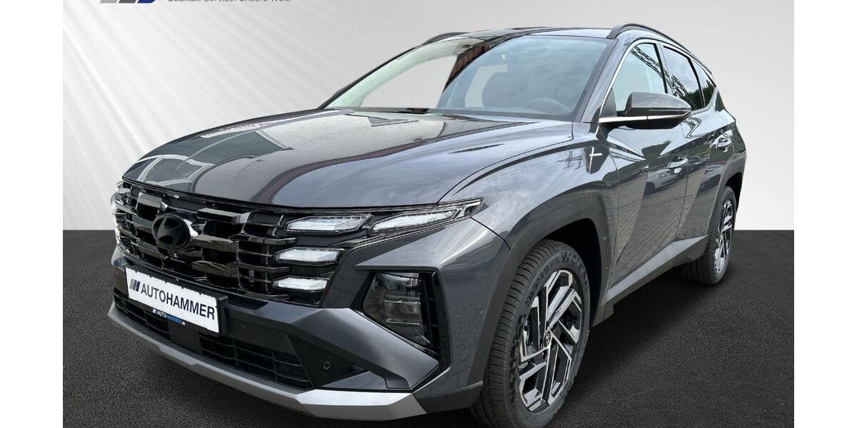 Hyundai TUCSON 15.000 km 35.330 &euro; Dresden / Radebeul 01445