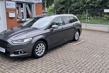 Ford Mondeo 125.000 km 12.000 &euro; Voltlage bei Osnabrück 49599